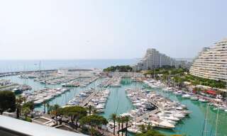 Appartement 3 Pièces 80 m² à vendre à Villeneuve-Loubet (06270)