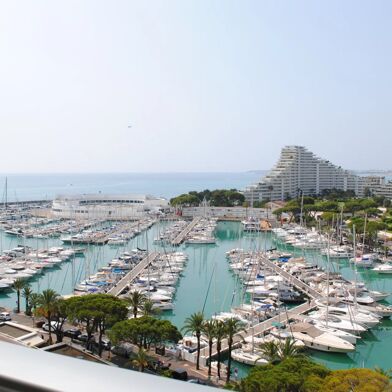 Appartement 3 pièces 765000 €