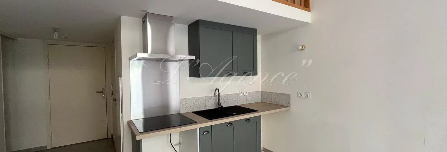 Appartement 2 Pièces 45 m² à vendre à Nice (06300)