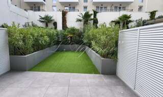 Appartement 2 Pièces 45 m² à vendre à Nice (06300)