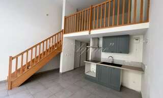 Appartement 2 Pièces 45 m² à vendre à Nice (06300)