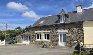 Maison 4 Pièces 103 m² à vendre à Rohan (56580)