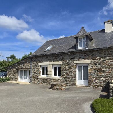 Maison 4 pièces 119990 €