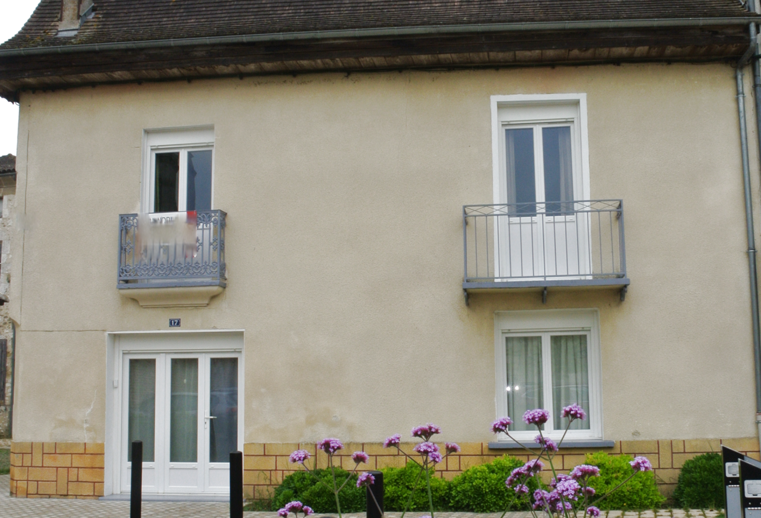 Proche de Duras — photo 1