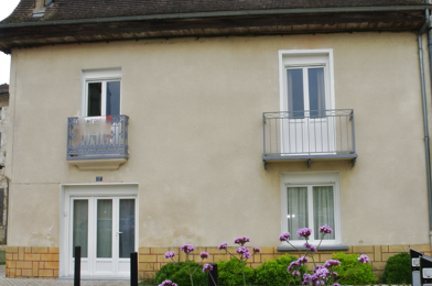 Maison 5 pièces 149800 €