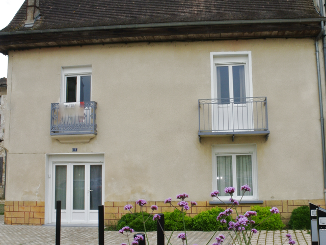 Proche de Duras — photo du bien