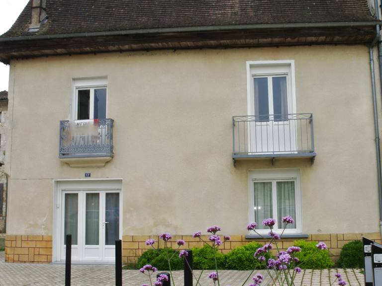 Proche de Duras — photo 1