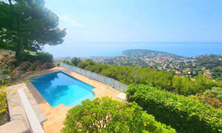 Maison 8 Pièces 390 m² à vendre à Roquebrune-Cap-Martin (06190)