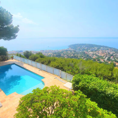 Maison 8 pièces 4250000 €