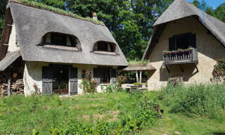 Maison 12 Pièces 263 m² à vendre à Anet (28260)