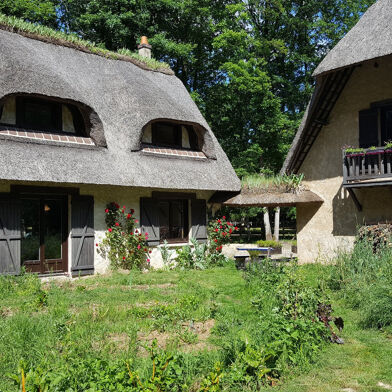 Maison 12 pièces 545000 €