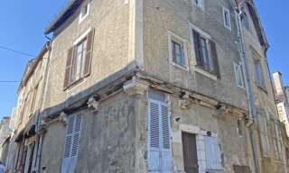 Maison 4 Pièces 108 m² à vendre à Tonnerre (89700)