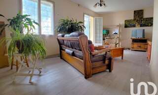 Maison 6 Pièces 120 m² à vendre à Brive-la-Gaillarde (19100)