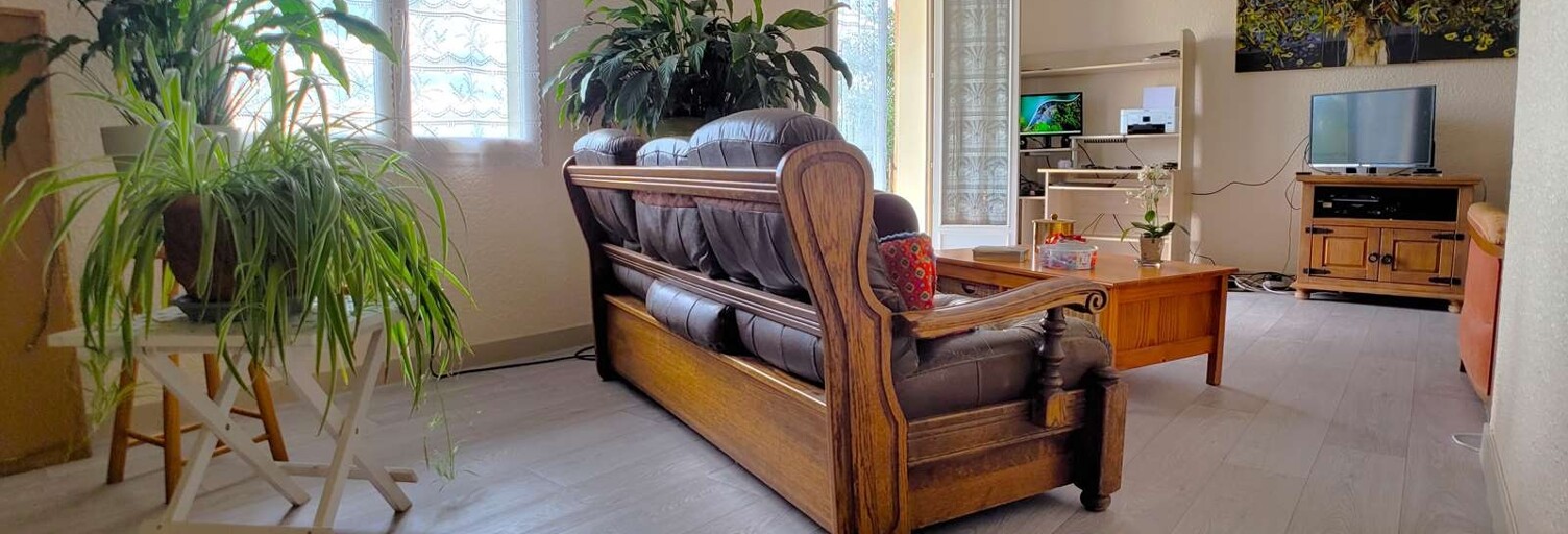 Maison 6 Pièces 120 m² à vendre à Brive-la-Gaillarde (19100)