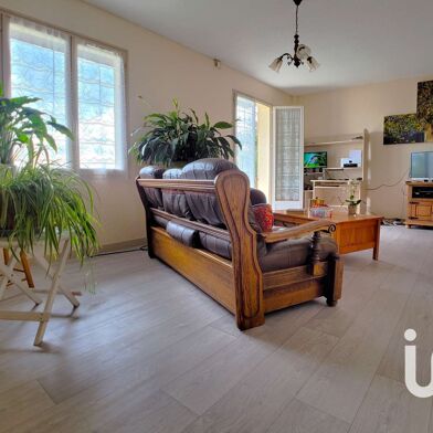 Maison 6 pièces 204000 €