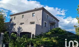 Maison 9 Pièces 370 m² à vendre à Savasse (26740)