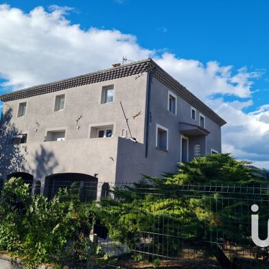 Maison 9 pièces 530000 €