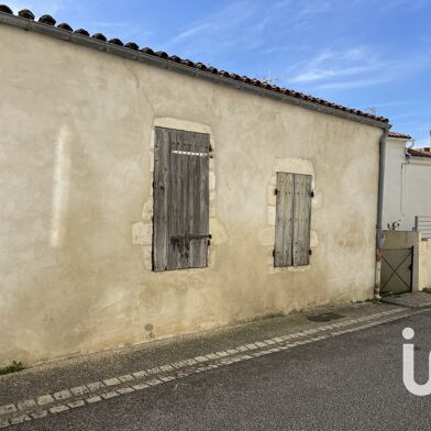 Maison 3 pièces 36500 €