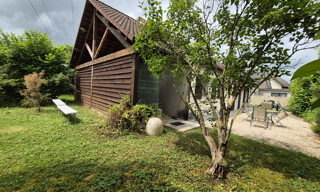 Maison 4 Pièces 85 m² à vendre à Chevigny-Saint-Sauveur (21800)