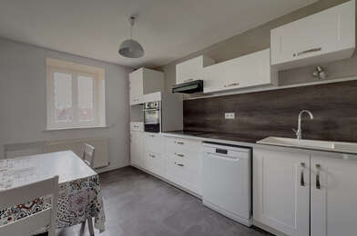 Appartement 4 pièces 179000 €