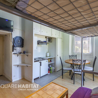 Appartement 2 pièces 70000 €