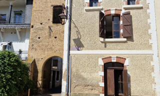 Maison 4 Pièces 70 m² à vendre à Trie-sur-Baïse (65220)