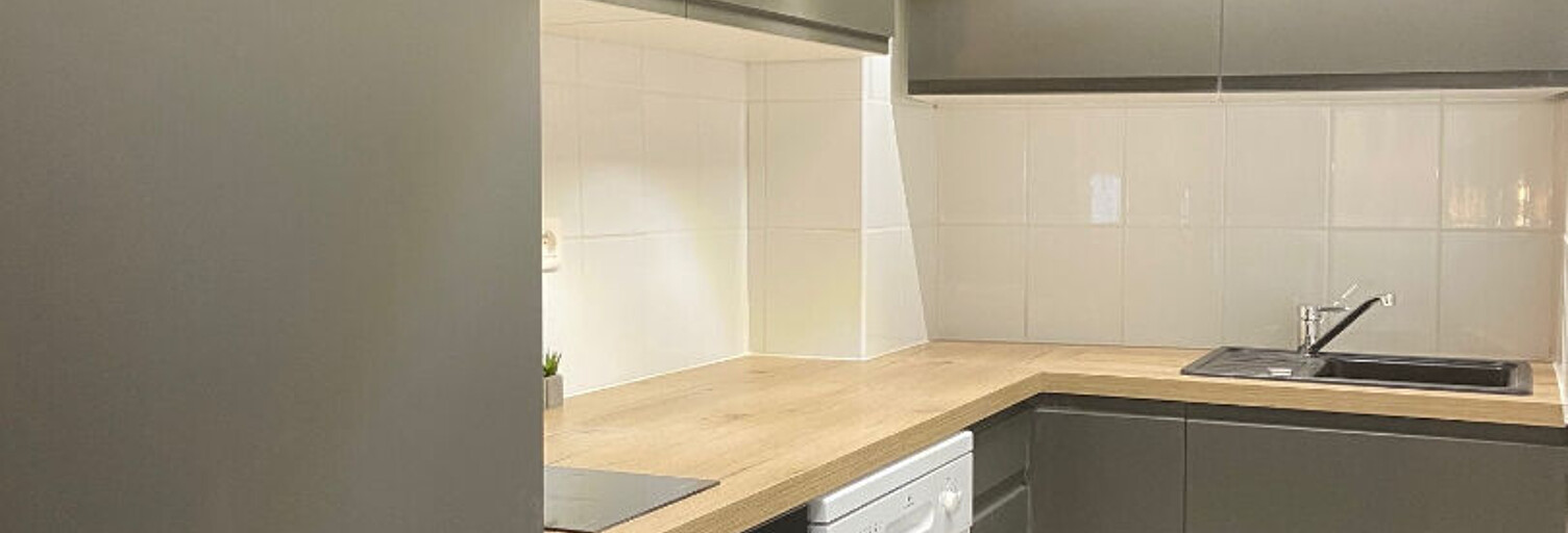 Appartement 1 Pièce 24 m² à vendre à Montélimar (26200)