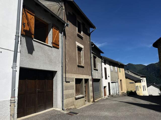 Maison — photo du bien
