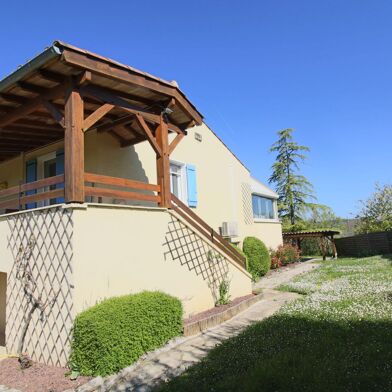 Maison 4 pièces 220000 €