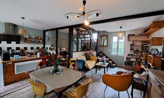 Maison 5 Pièces 104 m² à vendre à Puy-l'Évêque (46700)