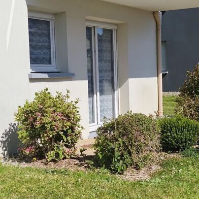 Appartement 2 pièces 117150 €