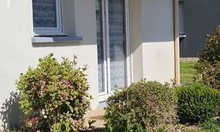 Appartement 2 Pièces 46 m² à vendre à Tollevast (50470)