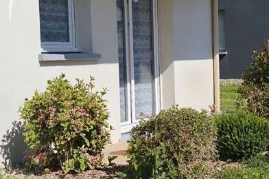 Appartement 2 pièces 106500 €