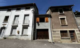 Maison 2 Pièces 37 m² à louer à Val-de-Sos (09220)