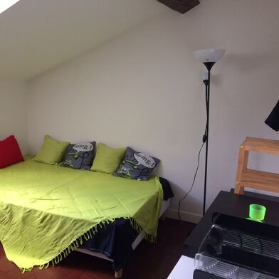 Appartement 1 pièces 69000 €