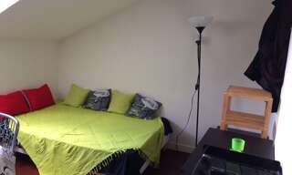 Appartement 1 Pièce 14 m² à vendre à Grenoble (38000)