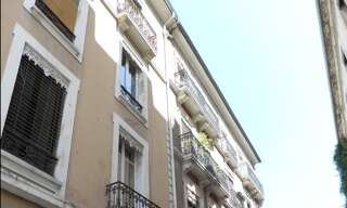 Appartement 1 Pièce 14 m² à vendre à Grenoble (38000)