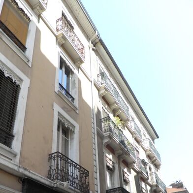 Appartement 1 pièces 55000 €