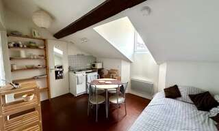 Appartement 1 Pièce 14 m² à vendre à Grenoble (38000)