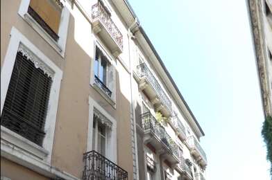 Appartement 1 pièces 55000 €
