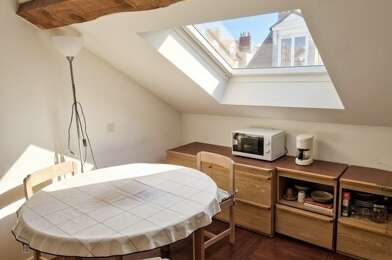 Appartement 1 pièces 55000 €