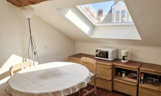 Appartement 1 Pièce 13 m² à vendre à Grenoble (38000)