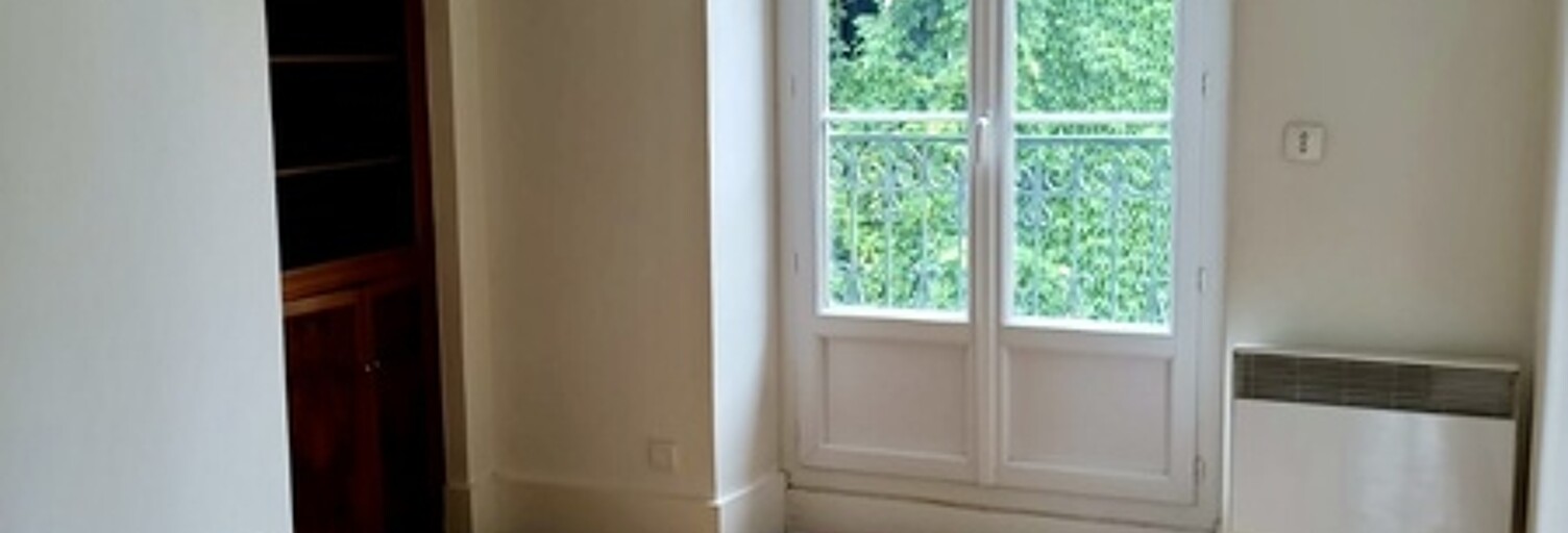 Appartement 2 Pièces 39 m² à vendre à Grenoble (38000)