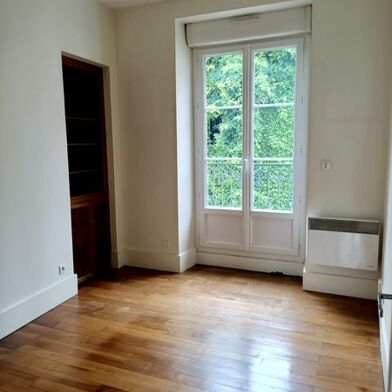 Appartement 2 pièces 149000 €