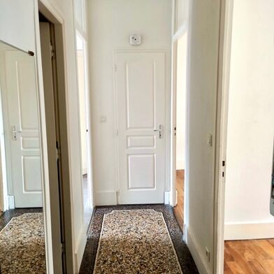 Appartement 2 pièces 135000 €