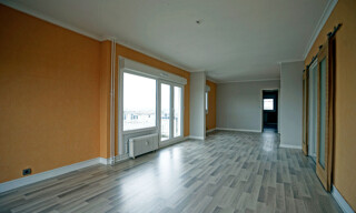 Appartement 4 Pièces 86 m² à louer à Orléans (45000)