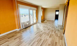 Appartement 4 Pièces 86 m² à louer à Orléans (45000)