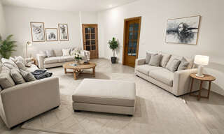 Appartement 6 Pièces 58 m² à vendre à Cernay (68700)