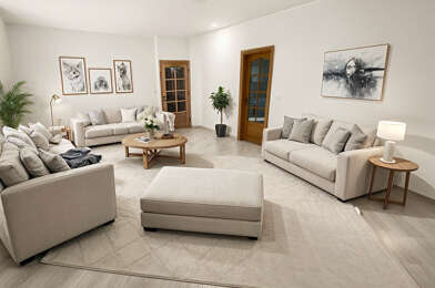 Appartement 6 pièces 115000 €