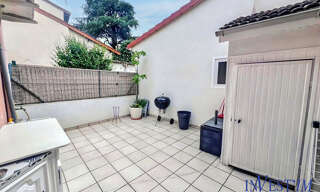 Maison 3 Pièces 52 m² à vendre à Oullins-Pierre-Bénite (69600)